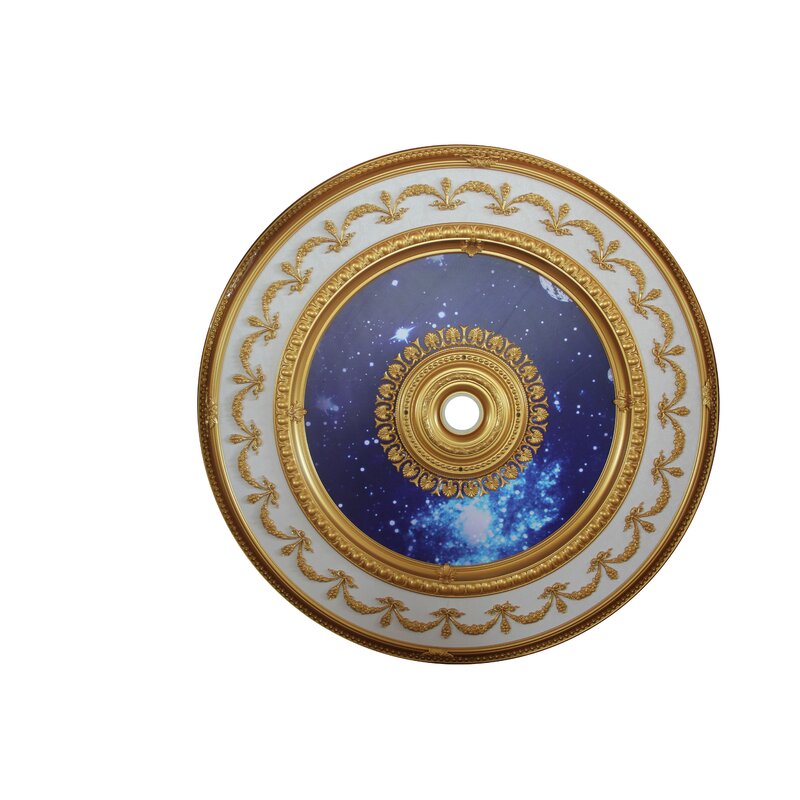 Rnd3 S019 64 Ceiling Medallion Buy Online In Qatar Product