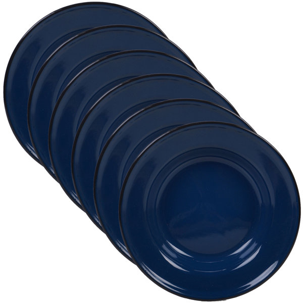 Enamelware Plates Wayfair