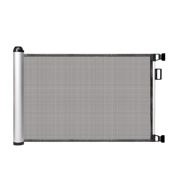 6ft retractable baby gate