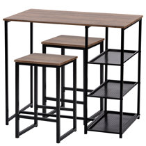 Small Kitchen Bar Table Wayfair Ca