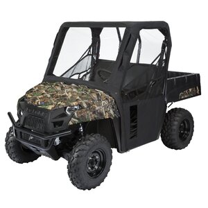 QuadGear Extreme UTV Cover