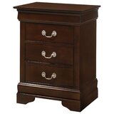 30 Inch Tall Night Stand Wayfair