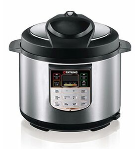 Electric Pressure Cooker