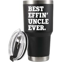 Personalised Novelty Shot Glass Brother Sister Niece Christmas Birthday Gift 084 