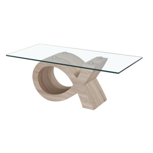 Couchtisch Kalila von Homestead Living