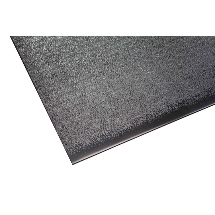 Supermats x .25'' Vinyl Mat & Reviews | Wayfair