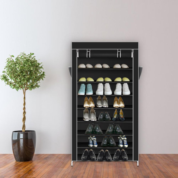 Shoe Tower Wayfair