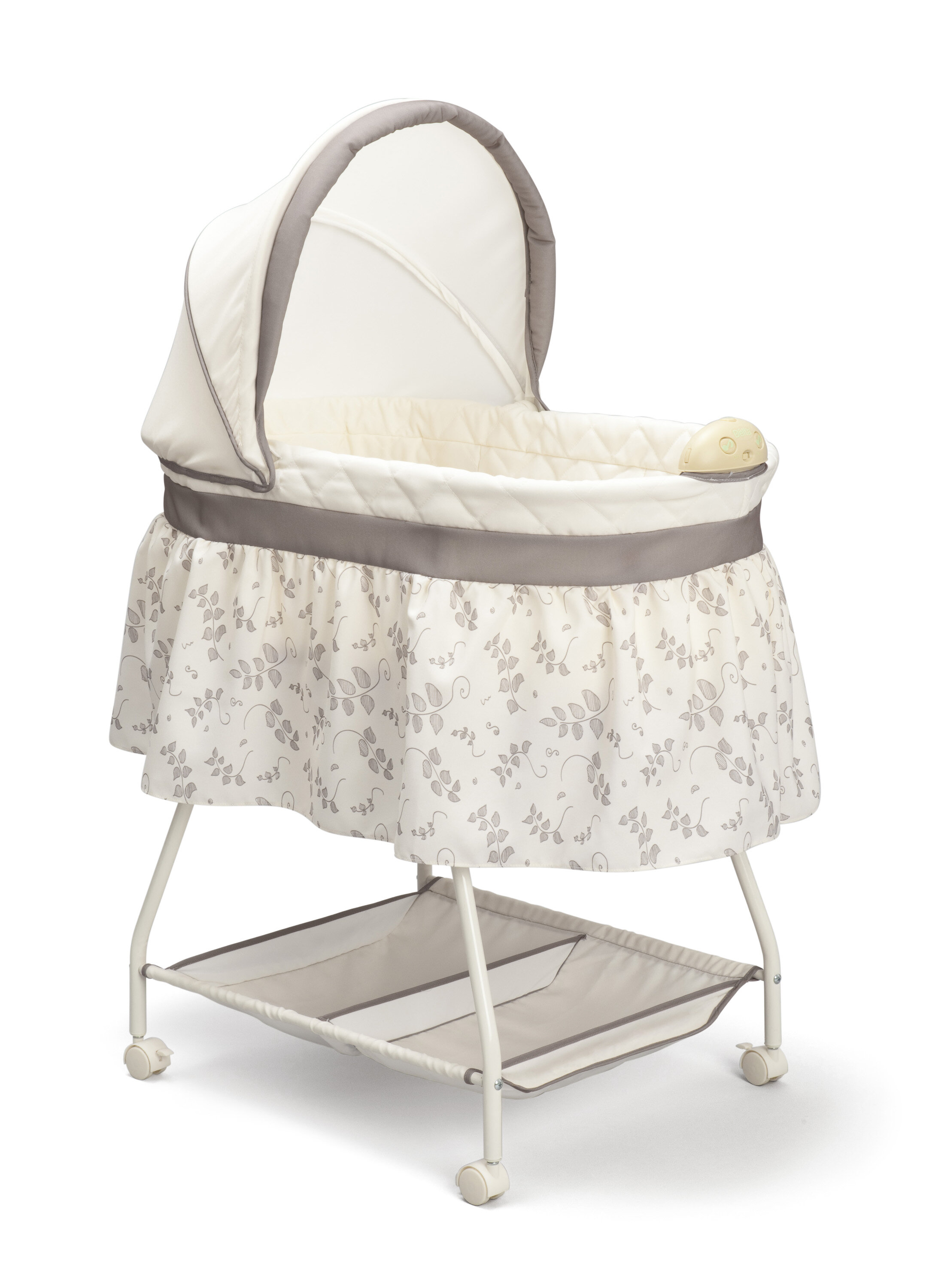 wayfair bassinet