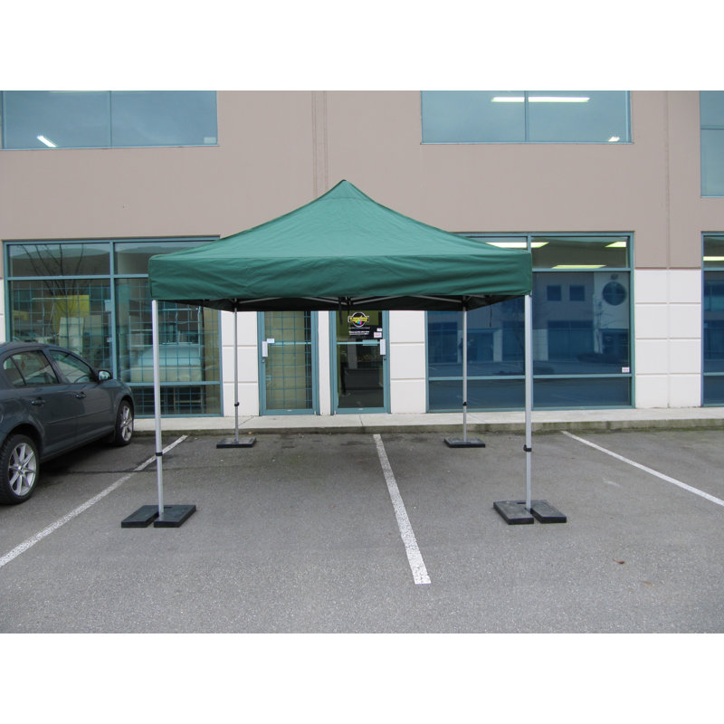 Impactcanopy Pop Up Canopy Tent Leg Weight Plate Wayfair Pop Up Canopy Tent Leg Weight Plate