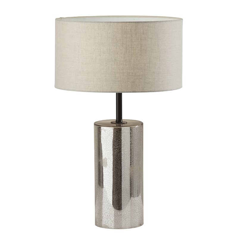 fun tall table lamps for a bedroom