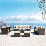 bristol patio set