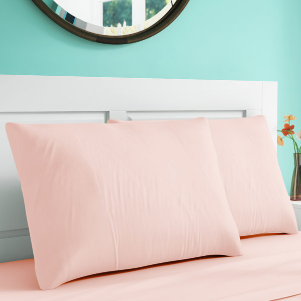 Blush Pink Bedding King Size Wayfair Co Uk