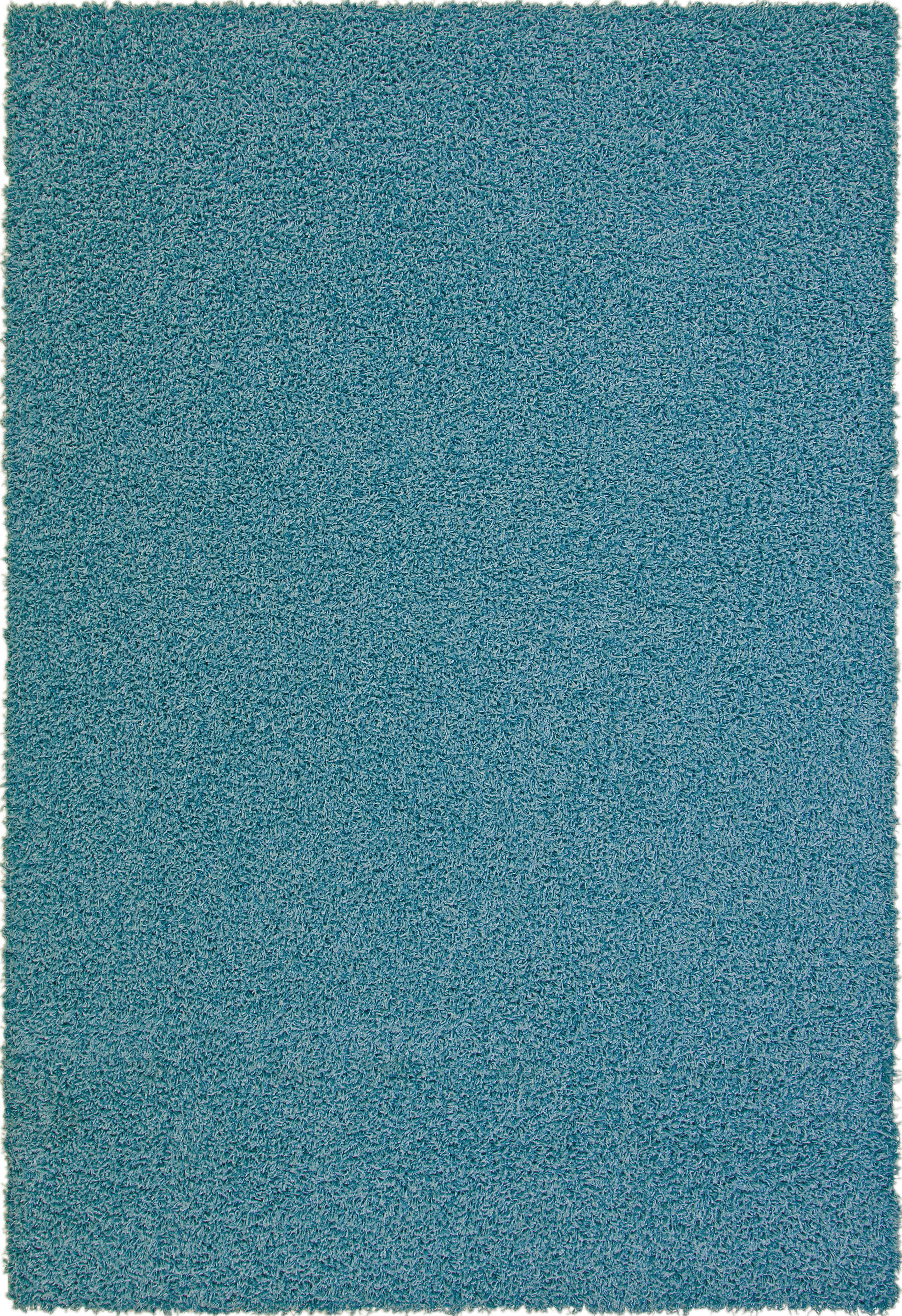 Latitude Run Justine Light Teal Area Rug Reviews Wayfair