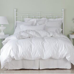 Down Comforters Duvet Inserts Luxury Bedding Perigold
