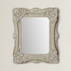 Emestine Rectangular Wall Mirror