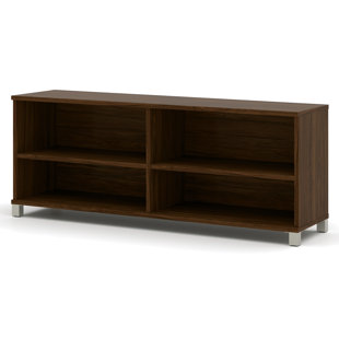 Ariana Credenza Desk by Mercury Row