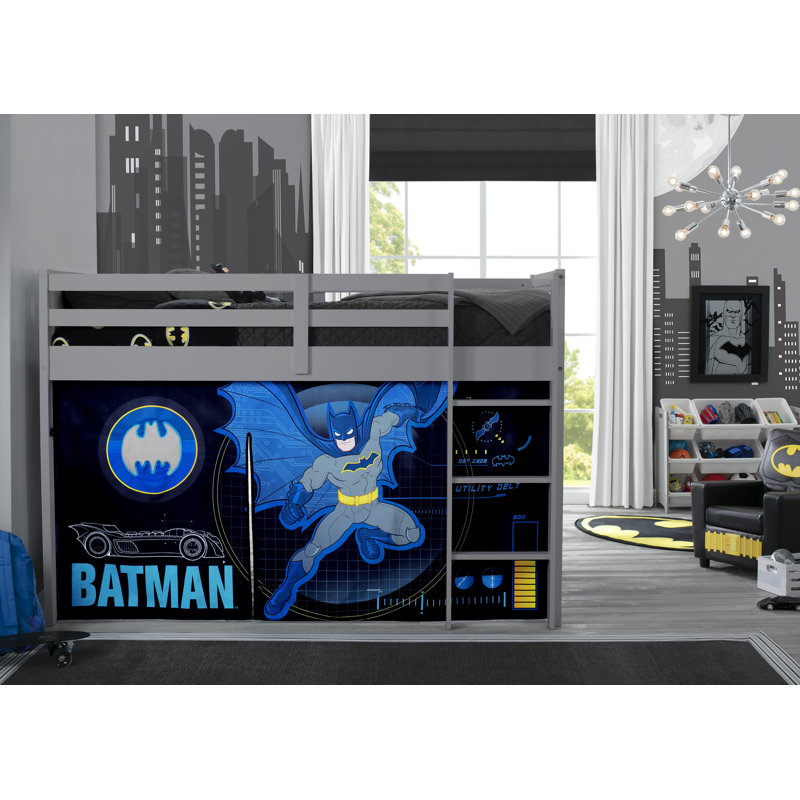 batman tent for bed