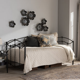 West Village Daybed by Breakwater Bay