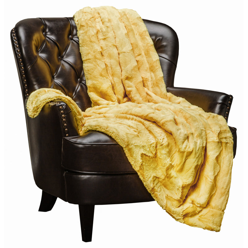 Winston Porter Allenville Throw & Reviews Wayfair