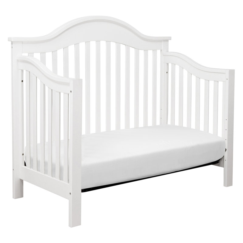 davinci jayden crib reviews