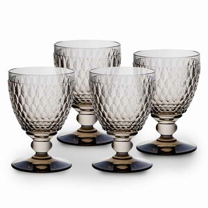 Boston 14 oz. Goblet (Set of 4)