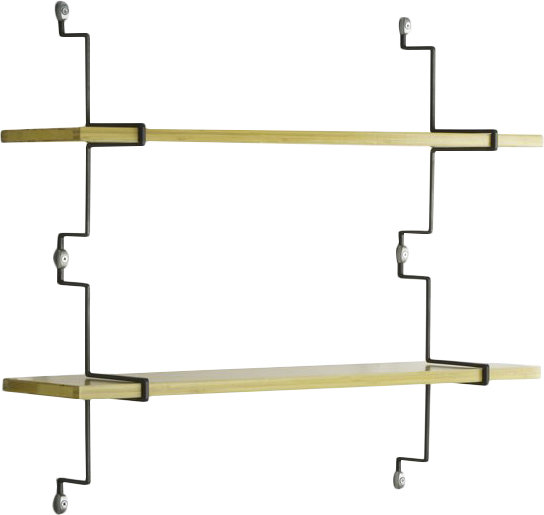 Wall Shelf