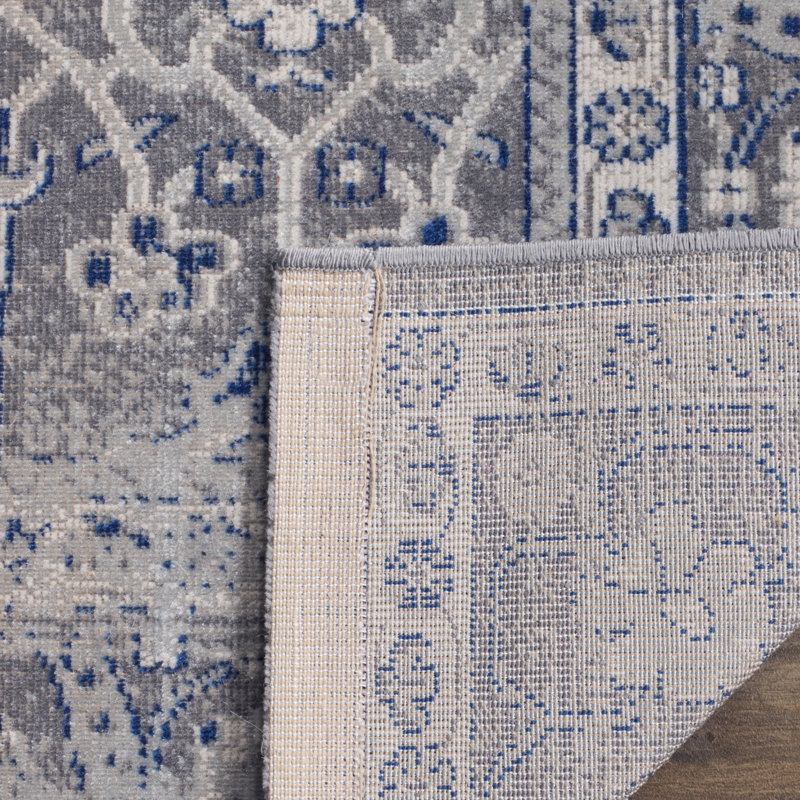 Bloomfield Multi Color Area Rug Reviews Joss Main