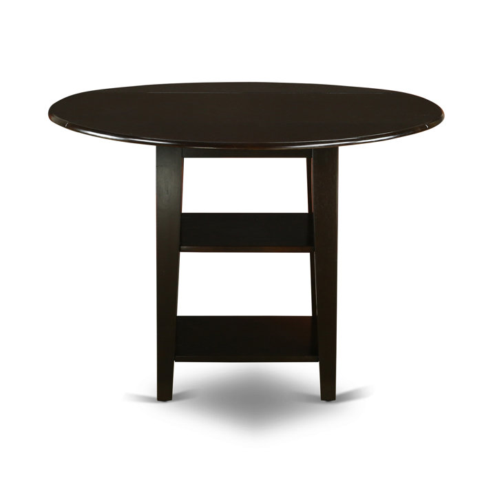 Artistica Drop Leaf Solid Wood Dining Table Artistica Drop Leaf Solid Wood Dining Table