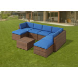 Veranda Sectional Wayfair