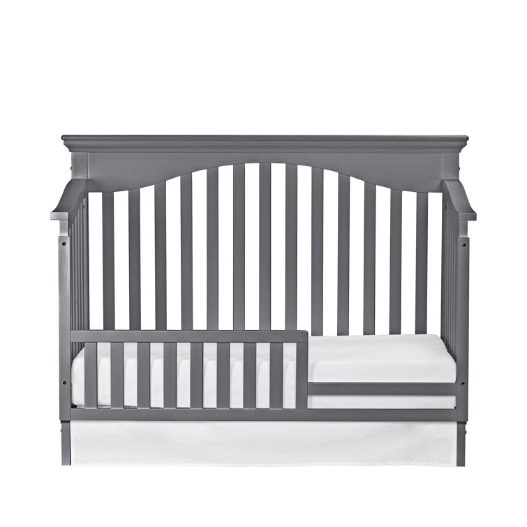 bailey mini crib