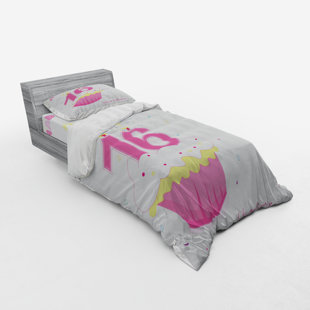 wayfair girls bedroom sets