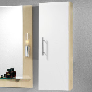 30 x 90 cm Schrank Domino von Fackelmann
