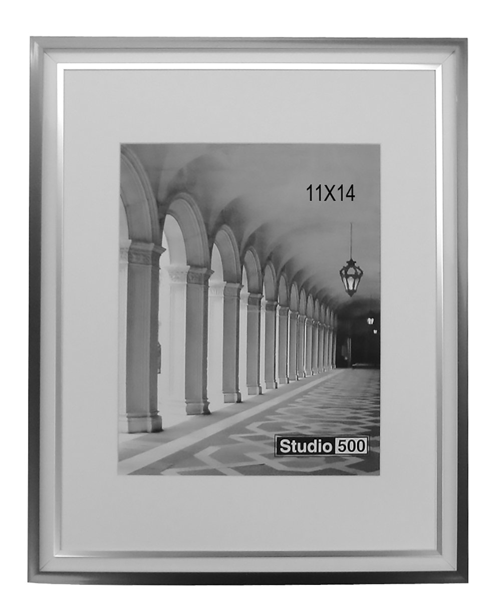 Studio 500 Modern Picture Frame Wayfair