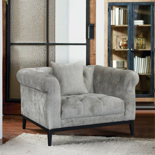 Follett Chair And A Half by Bungalow Rose Best Design