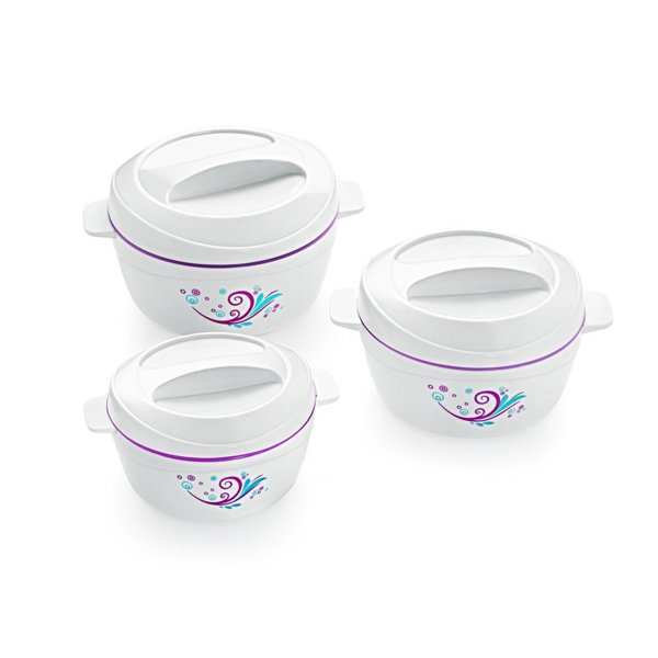 cello soup and food jar