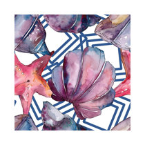 Tropical Elements World Traveler Wayfair