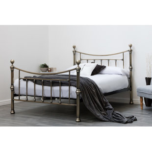 Victorian Bed Frame Wayfair Co Uk Victorian Bed Frame Wayfair Co Uk