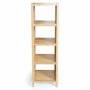 Free Standing Bathroom Shelving On Sale Up To 65 Off Sale Up