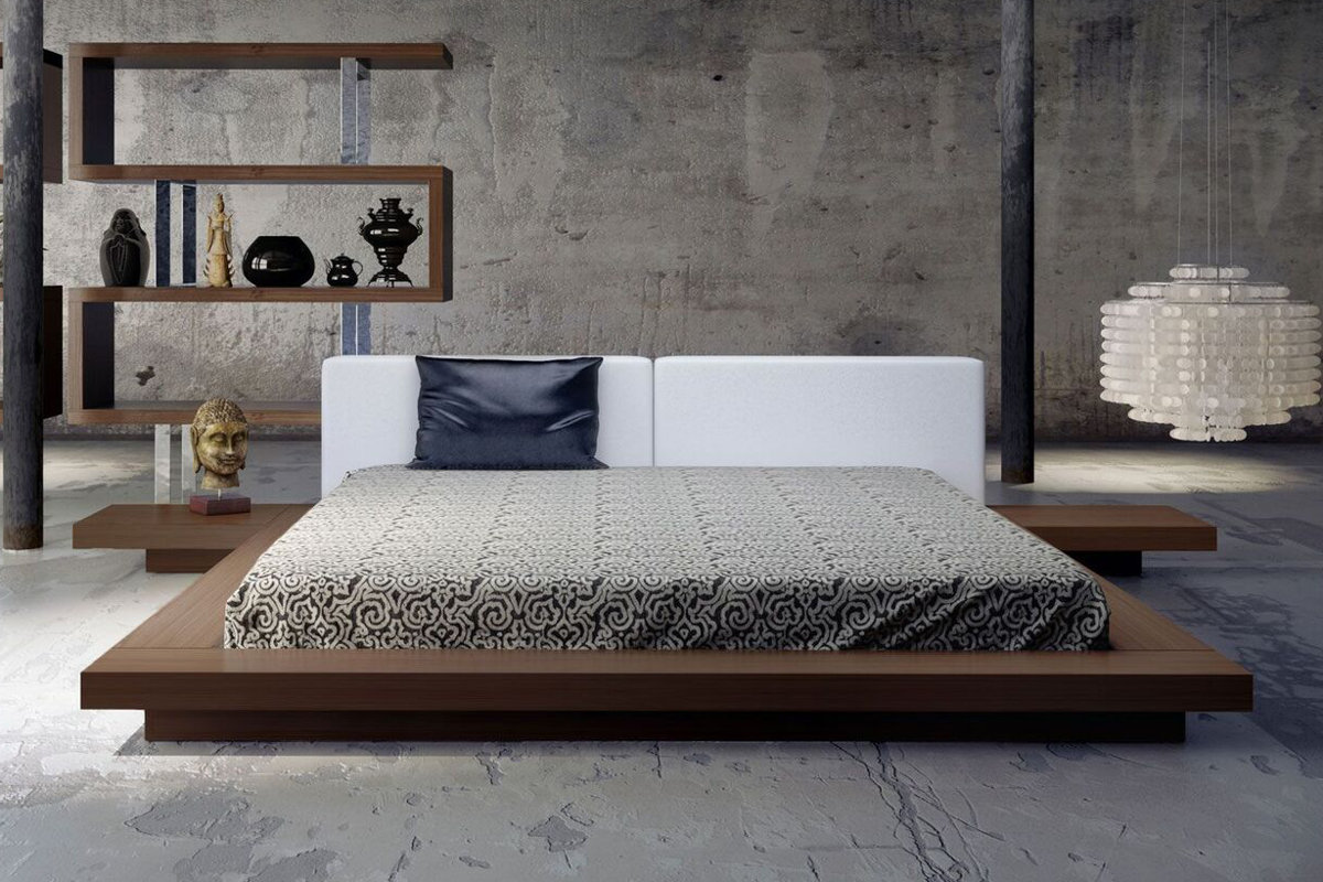 Worth Upholstered Platform Bed Reviews Allmodern - Defaultname worth upholstered platform bed reviews allmodern - defaultname