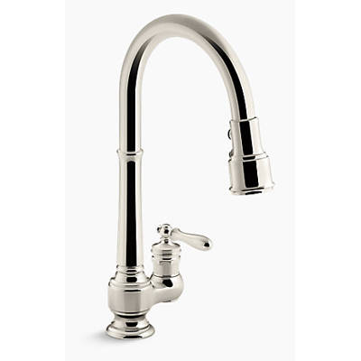 Parq Bridge Faucet Reviews Allmodern