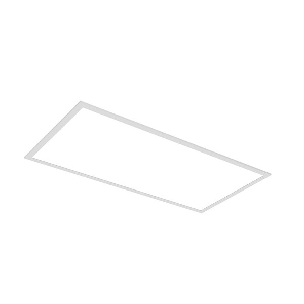 Probrite 2' x 4' Dimmable Troffer | Wayfair