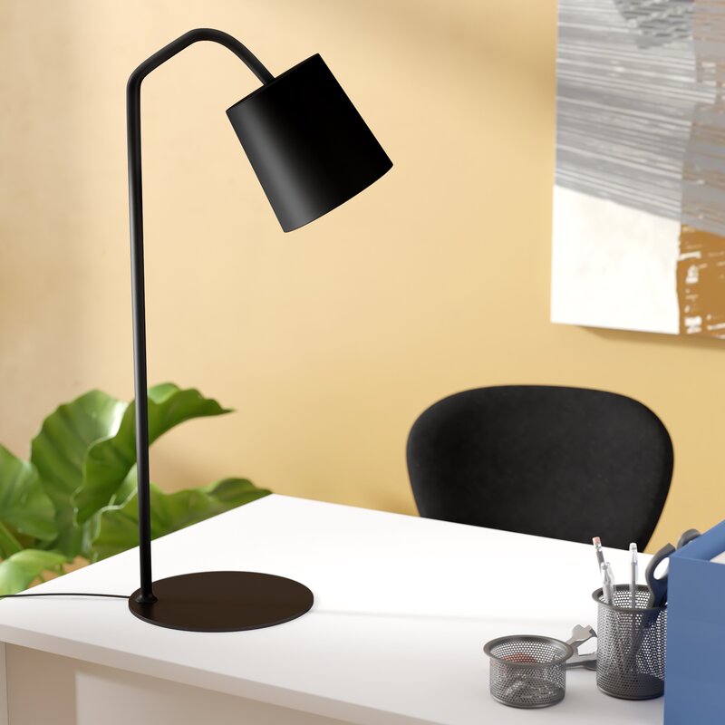 light grey table lamp shades