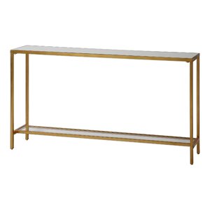 Clairmont Console Table