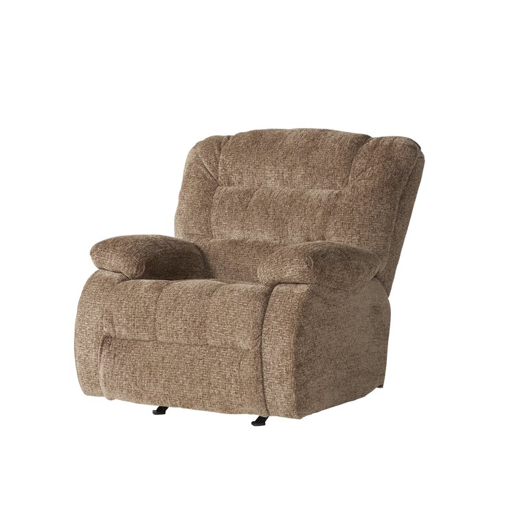 rocker recliner wayfair