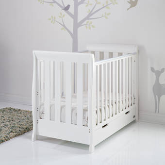 damari cot bed