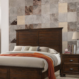 Kamarre Queen Panel Headboard by Darby Home Co