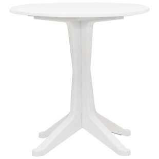Plastic Dining Table Image