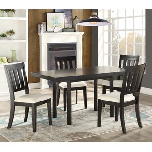 Florals Marble Table Kithen Island zeke 5 piece dining set