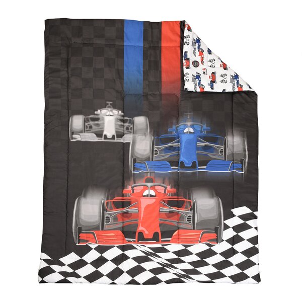 Fox Racing Bedding Wayfair Ca