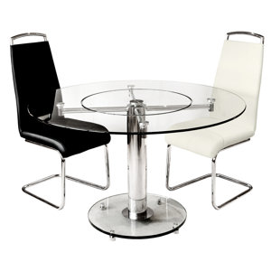 Esstisch Lazy Susan von House Additions